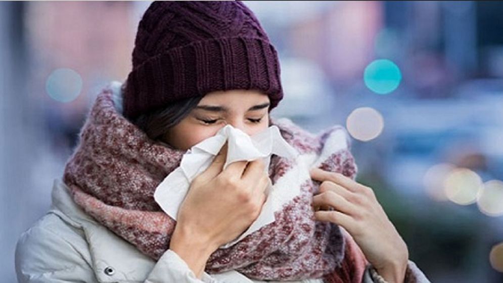 শীতকালীন স্বাস্থ্য সুরক্ষায় করণীয়
