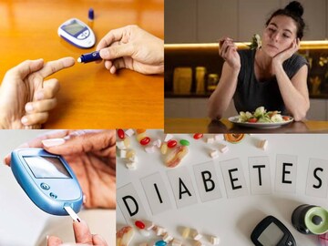 ডায়াবেটিস নিয়ন্ত্রণে খাদ্যাভ্যাস ও জীবনযাত্রা