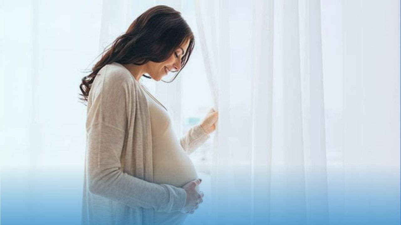 গর্ভাবস্থায় মায়ের যত্ন ও করণীয়