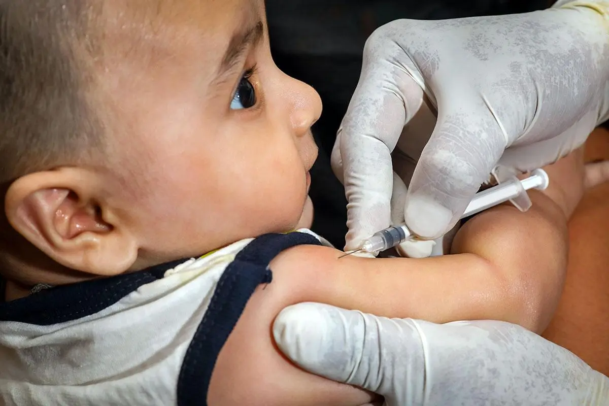 শিশুর টিকা ও টিকাদান কর্মসূচি সম্পর্কে জরুরি তথ্য