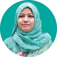 ডাঃ নূরজাহান বেগম (নূরী)