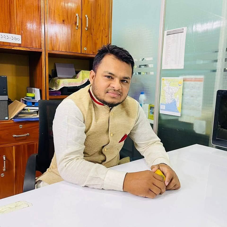 প্রতিষ্ঠান প্রধান